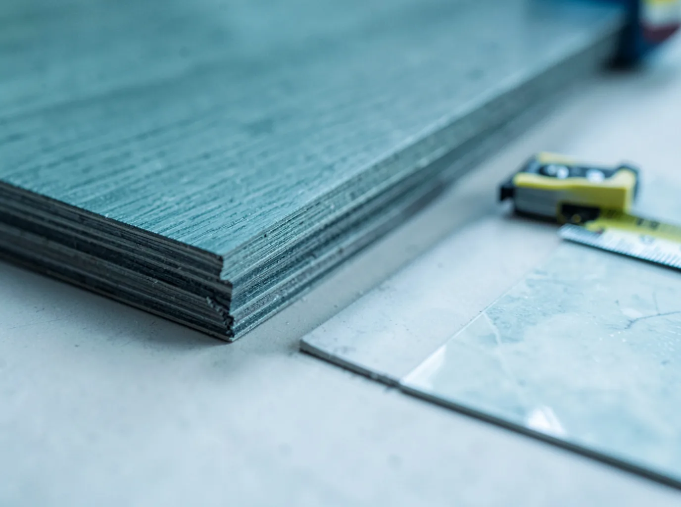 Luxury Vinyl Plank Installation Silverado, CA FAQs